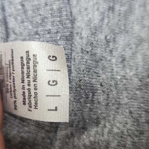 Gildan T shirt size Large - Picture 3 of 4